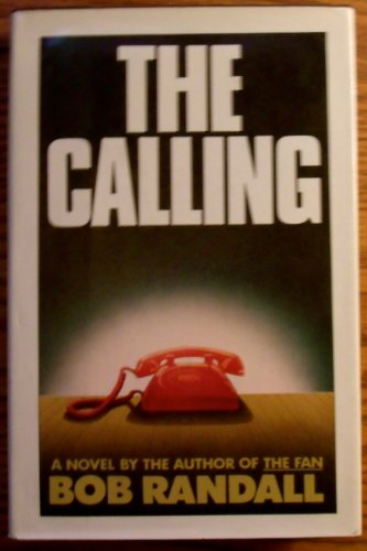 Imagen de archivo de The Calling a la venta por ThriftBooks-Atlanta