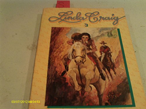 Stock image for The Secret of Rancho Del Sol (Linda Craig) #3 for sale by Your Online Bookstore