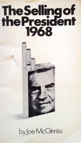 Stock image for The Selling of the President 1968 for sale by Hawking Books