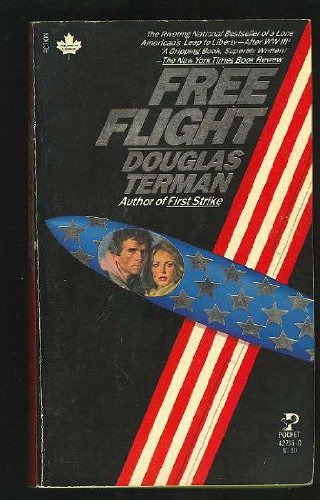 Stock image for Free Flight for sale by Montclair Book Center