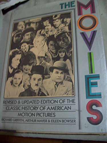 Imagen de archivo de The Movies a la venta por Better World Books