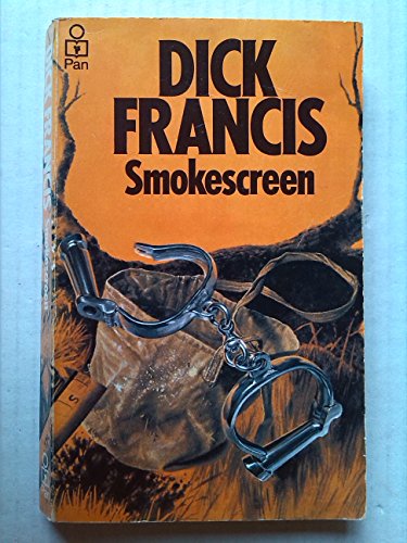 Beispielbild fr Smokescreen zum Verkauf von Aaron Books