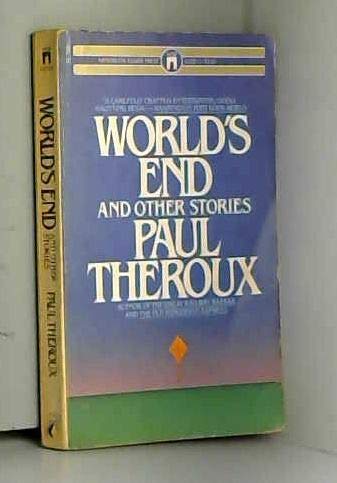 Stock image for World's End and other Stories for sale by Wonder Book