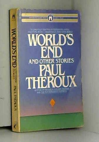 9780671428327: World's End and other Stories