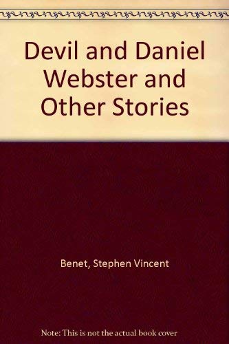 Beispielbild fr Devil and Daniel Webster and Other Stories zum Verkauf von Better World Books