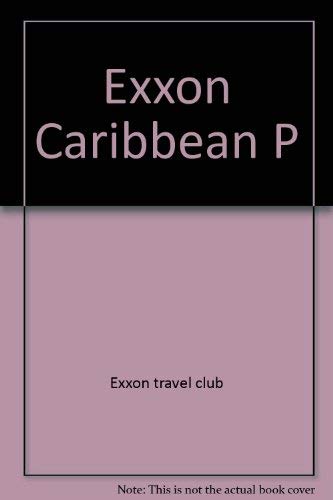 9780671428990: Exxon Caribbean P