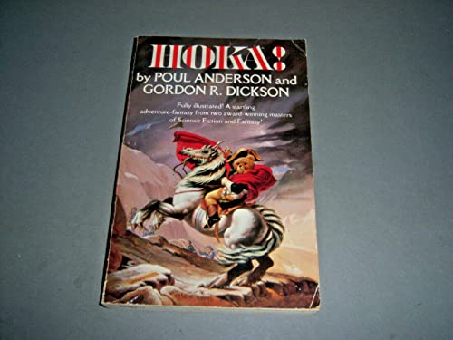 Imagen de archivo de Hoka! a la venta por BooksRun
