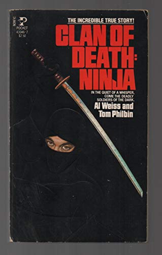 Imagen de archivo de Clan of Death: Ninja a la venta por Best and Fastest Books