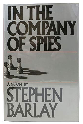 Stock image for In the company of spies for sale by Redux Books