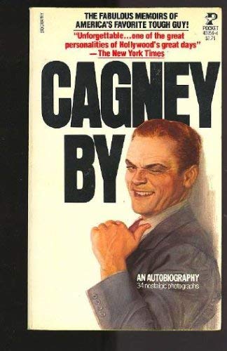Stock image for Cagney by Cagney for sale by Better World Books