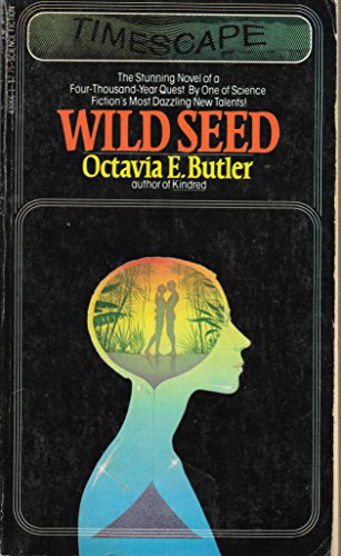 Imagen de archivo de Wild Seed a la venta por Webster's Bookstore Cafe, Inc.