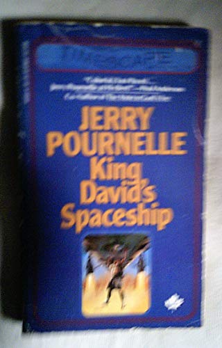9780671431051: King David's Spaceship