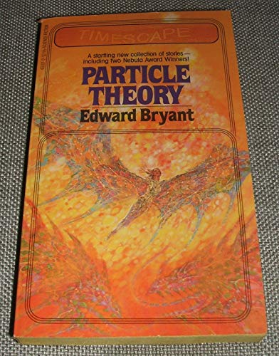 Beispielbild fr Particle Theory zum Verkauf von Books From California