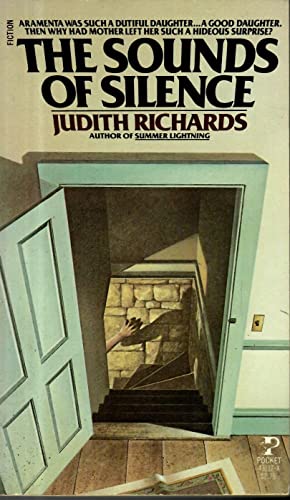 Sounds of Silence (9780671431174) by Judith Richards