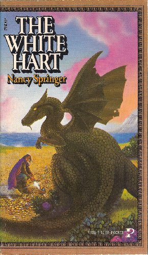 Stock image for White Hart for sale by Firefly Bookstore