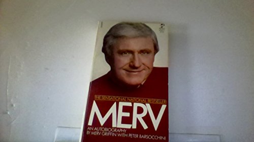 Beispielbild fr Merv : An Autobiography zum Verkauf von Better World Books