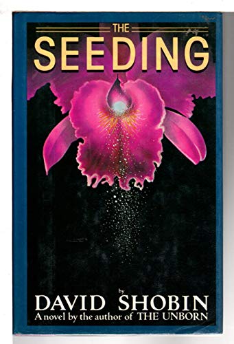 Imagen de archivo de The Seeding a la venta por Wonder Book