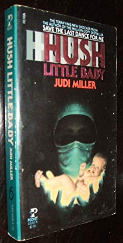 Beispielbild fr Hush Little Baby zum Verkauf von ThriftBooks-Atlanta