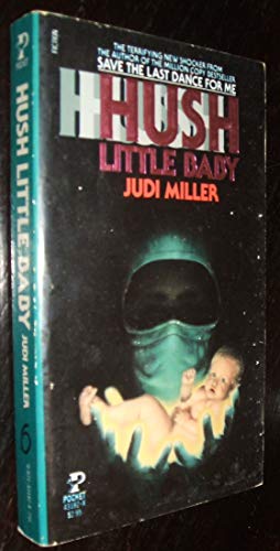 Stock image for Hush Little Baby for sale by ThriftBooks-Atlanta