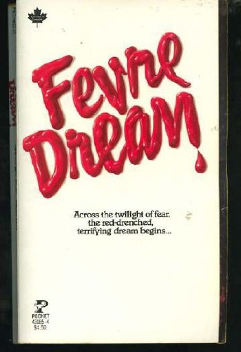 9780671431853: Fevre Dream