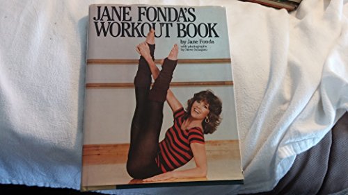 9780671432171: Jane Fonda's Workout Book