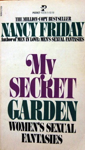 Imagen de archivo de My Secret Garden a la venta por Gulf Coast Books