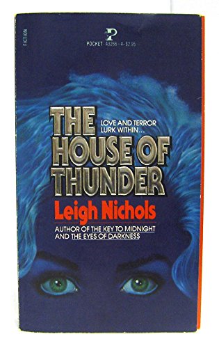 Imagen de archivo de The House of Thunder a la venta por Better World Books