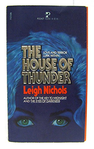 9780671432669: The House of Thunder