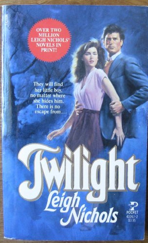 Beispielbild fr Twilight Eyes zum Verkauf von ThriftBooks-Dallas