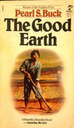 Stock image for The Good Earth for sale by Better World Books