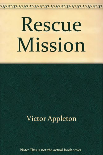 9780671433703: Rescue Mission