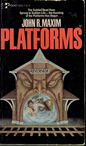 Beispielbild fr Platforms zum Verkauf von Aaron Books