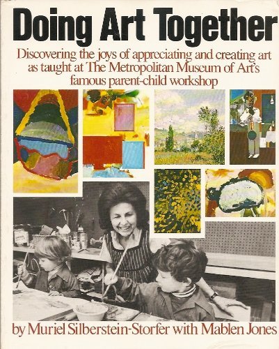 Imagen de archivo de Doing Art Together a la venta por Better World Books: West