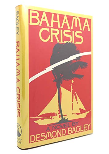 9780671434533: Bahama Crisis