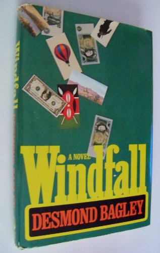 Beispielbild fr Windfall zum Verkauf von Wonder Book