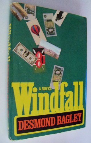 Stock image for Windfall for sale by Wonder Book