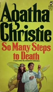 Stock image for So Many Steps to Death for sale by R Bookmark