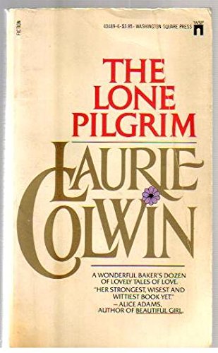 Lone Pilgrim (9780671434892) by Laurie Colwin