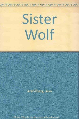 Beispielbild fr SISTER WOLF zum Verkauf von Celt Books