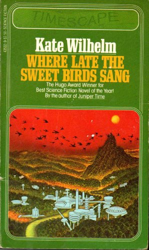 9780671435325: Title: Where Late The Sweet Birds Sang