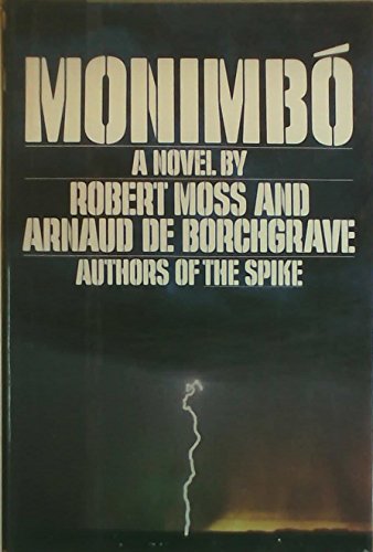 Imagen de archivo de Monimbo a la venta por BookHolders