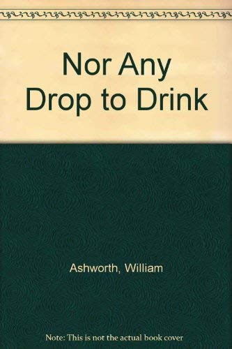 9780671435516: Nor Any Drop to Drink