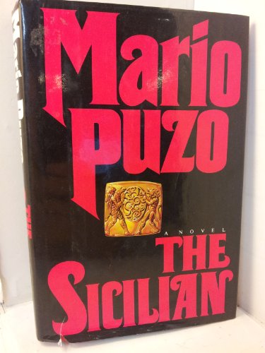 9780671435646: The Sicilian: A Novel