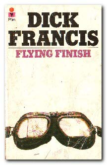 Stock image for Flying Finish for sale by Better World Books