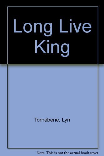 9780671435691: Long Live King