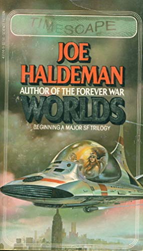 Worlds, No. 1 (9780671435943) by Joe Haldeman