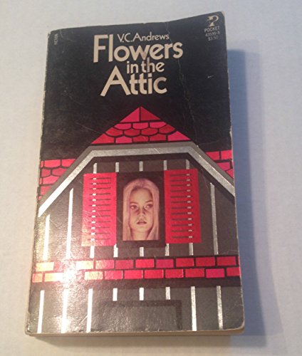 Imagen de archivo de Flowers in Attic a la venta por Jenson Books Inc