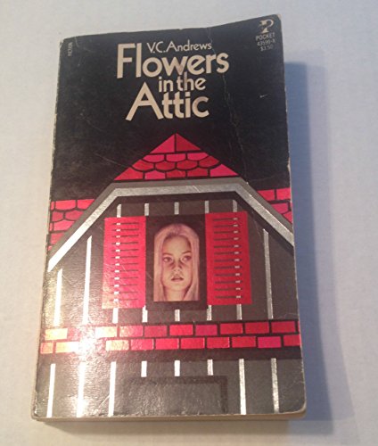 9780671435998: Flowers in Attic