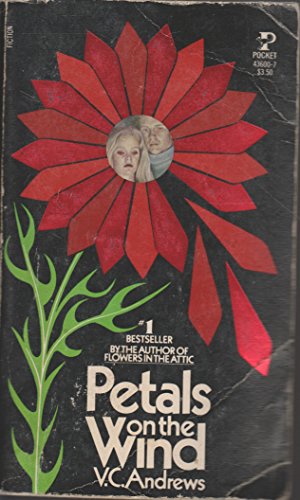 Imagen de archivo de Petals on the Wind (Dollanganger Book 2) a la venta por Reliant Bookstore
