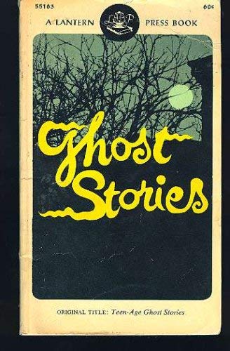 9780671436131: Ghost Stories
